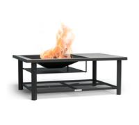 Blumfeldt Merano Avanzato L | brasero 3 en 1