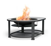 Blumfeldt Merano Circolo L | brasero 3 en 1