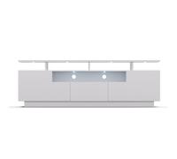 Blumfeldt Meuble TV bas Perth 150 x 35 x 50 cm, LED G