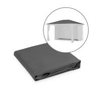 Blumfeldt Mondo 3x4 SP Toit gris
