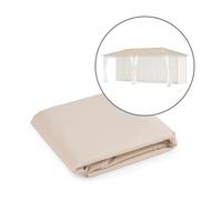 Blumfeldt Mondo 3x6 Toit Beige