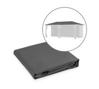 Blumfeldt Mondo 3x6 Toit Gris
