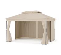 Blumfeldt Mondo Dual Pavillon 3x4
