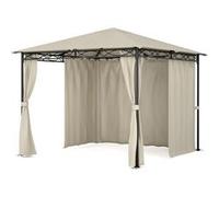 Blumfeldt Mondo pavillon de jardin