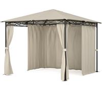 Blumfeldt Mondo pavillon de jardin
