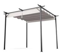 Blumfeldt Pantheon Robust Pergola