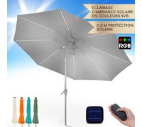 Blumfeldt Parasol Blumfeldt Calais LED