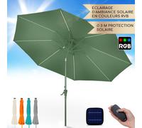 Blumfeldt Parasol Blumfeldt Calais LED