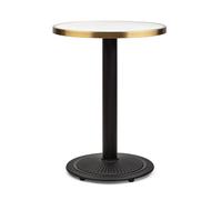 Blumfeldt Patras Jewel Table en marbre