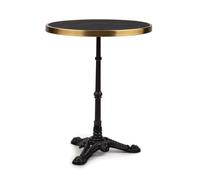Blumfeldt Patras Lux Table bistrot