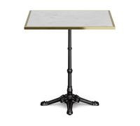 Blumfeldt Patras Lux Table bistrot