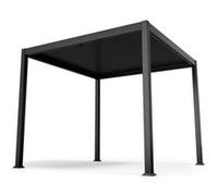 Blumfeldt Pavillon LuminaHaven 3x3 m