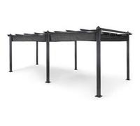 Blumfeldt Pantheon 3x6 pergola