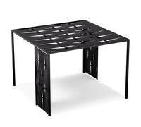 Blumfeldt Pergola en toile Shade Cove