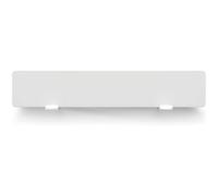 Blumfeldt Radiateur infrarouge 50 W IP24 Chauffage Polyvalent Rapide & Uniforme Économie D'Énergie