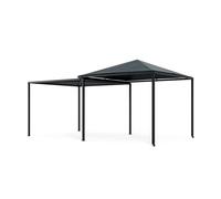Blumfeldt ShadeMax pavillon extensible