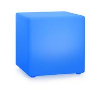 Blumfeldt Shinecube XL cube lumineux