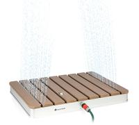 Blumfeldt Sumatra Breeze Square douche de jardin