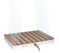 Blumfeldt Sumatra Breeze Square douche de jardin