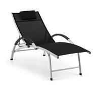 Blumfeldt Sun Valley chaise longue
