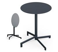 Blumfeldt UrbanEdge Table de bistrot