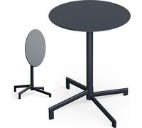 Blumfeldt UrbanEdge Table de bistrot