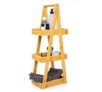 Blumfeldt Tablette de douche de qualité supérieure