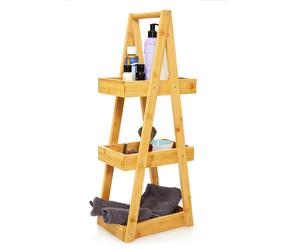 Blumfeldt Tablette de douche de qualité supérieure