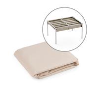 Blumfeldt toit - Pantheon Cortina 3x4