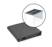 Blumfeldt Toit pour Pantheon Robust - 3x4