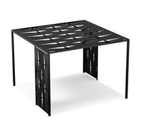 Blumfeldt Pergola en toile Shade Cove