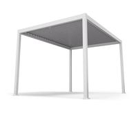 Blumfeldt LuminaHaven Pavillon 3x4 m