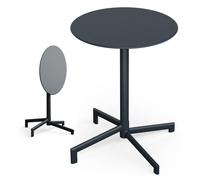 Blumfeldt UrbanEdge Table de bistrot