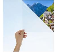 Blumtal Film pour vitrage opaque 900 X 2000 mm avec effet verre dépoli opaque frosted la protection UV sur les fenêtres