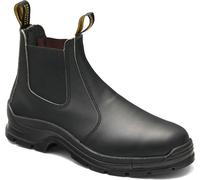 Blundstone Arbeitsstiefel 406 Black Leather (Non-Safety Work Boots) EUR 38,5