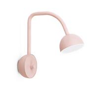 Northern.no AS Applique murale Blush rose