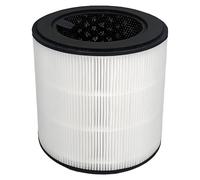 BLUTENET Filtre de rechange compatible avec purificateur d'air Philips (série 800) AC0830/10 AC0820/10 AC0820/30 AC0819/10 Filtre HEPA de rechange FY0293/30 FY0194/30