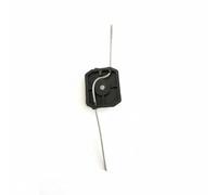 BLWOTMOR Fil d'acier Tondeuse Fil Corde Coupe Trimmer Herbe Fil Acier Attache Robuste pour Jardin Fonction de Coupe Persistante Adapté à l'Entretien Pelouses, Tête De Coupe-Bordures À Une Corde