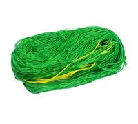 BLWOTMOR Filet de Soutien Légumes Synthétique Robuste Facile à Poser Soutien Concombres Adapté à la Culture Verticale Mur Extérieur Terrasse, 27 brins, 1,8 * 3,6 mètres, modè