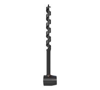 BLWOTMOR Mèche de Forage à Bois Multifonctionnelle, Mèche de Forage Manuelle Robuste pour La Survie, Foret Spiralé Résistant pour Le Bushcraft, 1.6cm-26cm