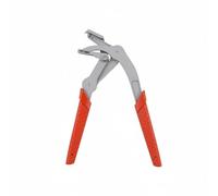 BLWOTMOR Pince à Automobile Extracteur Panneau Véhicule Pince Retrait Rivet Intérieur Extérieur Support Renforcé Poignée Antidérapante Adaptée Atelier Réparation Entretien