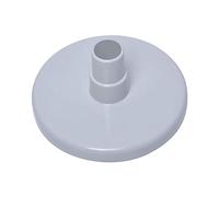 BLWOTMOR Plateau Aspirateur Piscine Accessoire Nettoyage Piscine Plaque pour Écumoire Piscine Remplacement Pièce Aspirateur Matériau Convenant pour