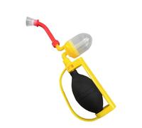 BLWOTMOR Pulvérisateur de Pollen pour Arbres Fruitiers - Accessoire de Jardin - Outil de Jardinage Facile à Utiliser pour Les Arbres Fruitiers, Les Plantes et