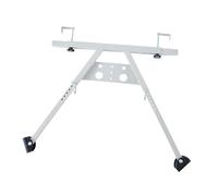 BLWOTMOR Stabilisateur D'échelle pour Toitures, Stable et Facile à Utiliser, Entretoise D'échelle