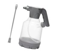 BLWOTMOR Vaporisateur électrique pour L'arrosage des Plantes, 3 litres, Pulvérisateur d'eau électrique Professionnel pour L'entretien des Véhicules, avec Tige Longue