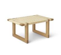 CARL HANSEN & SON - Table basse Bois naturel