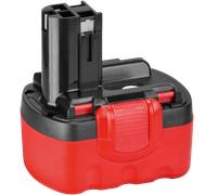 BMA 14,4B-5 - Batterie de rechange pour les appareils BOSCH, 14,4V