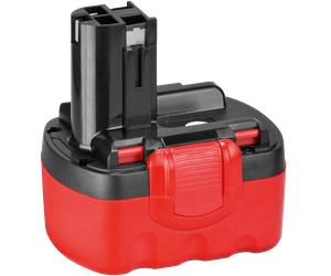 BMA 14,4B-5 - Batterie de rechange pour les appareils BOSCH, 14,4V