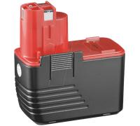BMA 14,4B-6 - Batterie de rechange pour les appareils BOSCH, 14,4V