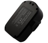 BMA 18RY-1 - 3 000 mAh, li-ion pour Ryobi BPL-1820